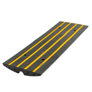 Rolled Kerb Ramp For Driveway Edge