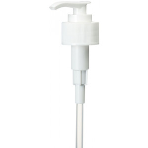 Screw On Pump 38/410 (mm) with Dip Tube to Suit 5L Bottles