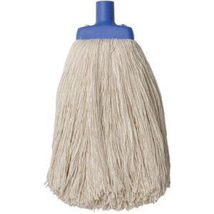 Polyester Cotton Mop Refill Head 450g, Each