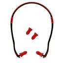 Proband Headband Earplugs Class 3 21dB with Bonus Plugs Set