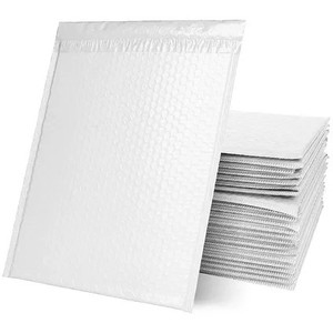 CLASSIQUE BUBBLE MAILER SIZE 6 - 360MM X 470MM +50MM LIP CTN100