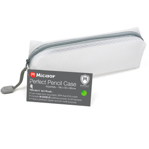 Perfect Case Cylinder M.SHIELD, White Micador 195 x 60 x 50mm