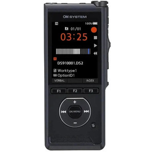 Olympus DS-9100 Digital Voice Recorder With ODMS Cloud, Each
