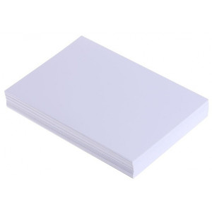 Sovereign Silk Satin A4 300gsm Ream of 250