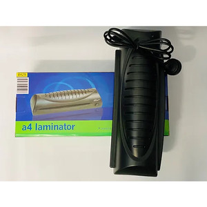 PREMIER A4 LAMINATOR