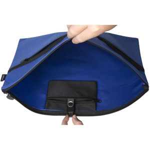 Celco Pencil Case 395mm X 275mm Blue, Each
