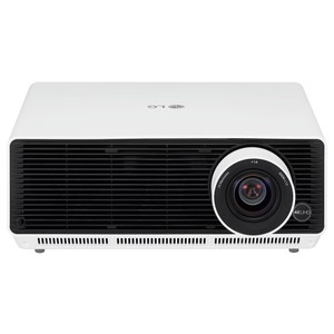 LG ProBeam 4K UHD Laser Projector, 8.3 Mega Pixel, 3840x2160, 5,000 ANSI Lumens, Short Throw, Lens shift H ±20%, V ±50%/Zoom x 1.2, Each