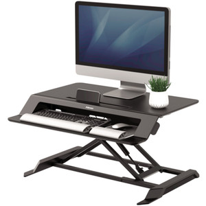 Lotus LT Sit-Stand Workstation, Each