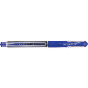 UNIBALL SIGNO DX .7 BLUE UM151SBL