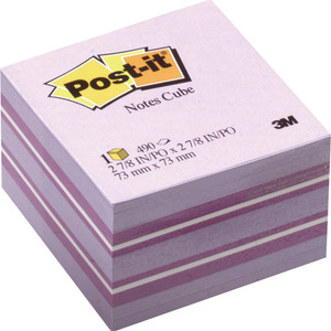 POST-IT 2056-PP NOTES 76x76mm 70005249563 / 70007014148