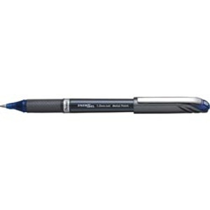 PENTEL ENERGEL GEL PEN BL30 1.0mm Blue, Bx12