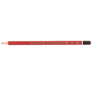 COLUMBIA COPPERPLATE PENCIL Hexagon HB