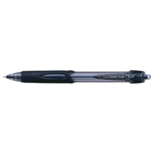 UNIBALL POWERTANK RETRACTABLE BALLPOINT PEN SN220 1.00mm Medium Black (Box of 12)