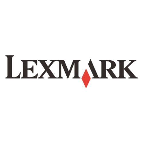 LEXMARK 62D3H0E ORIGINAL TONER CARTRIDGE BLACK 25K Suits MX710 / 711 / MX81X