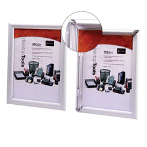 JASTEK INSTANT POSTER FRAMES A4 Pk6