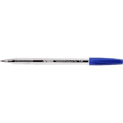ARTLINE SMOOVE 8210 BALL PEN Medium Blue, Pk12