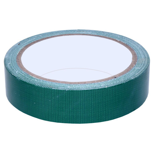 CLOTH TAPE 24MM X 25M GREEN *** While Stocks Last ***