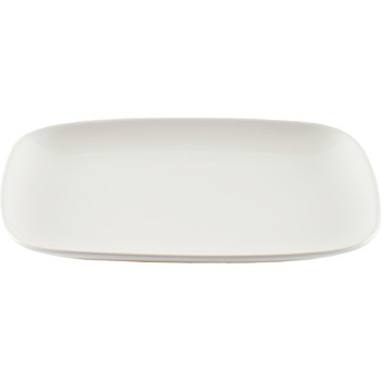 CONNOISSEUR SANDWICH PLATE A la Carte Rectangular (Pack of 6)