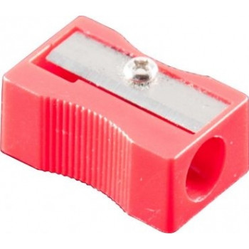 OSMER PLASTIC PENCIL SHARPENER 1 Hole