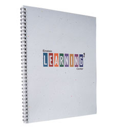 GBC IBICO TWIN LOOP WIRE BINDING COIL 3:1 PITCH 8mm Black, Bx100