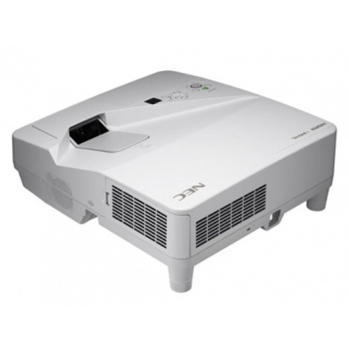 NEC UM301XG ULTRA SHORT THROW PROJECTOR KIT 3000 Lumens (Includes Wall Bracket)