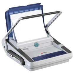 REXEL WB606 WIRE BINDING MACHINE WB606