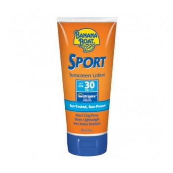 BANANA BOAT SUN SCREEN 30+ 400ML