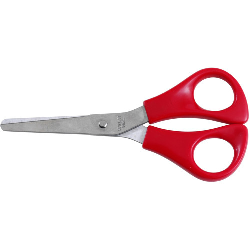 CELCO SCHOOL SCISSORS 135MM KINDY