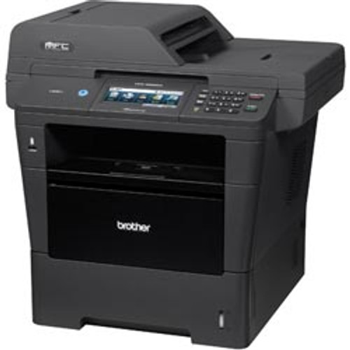 BROTHER MFC8950DW LASER MFC Mono, W/less & Double Side *** Temporarily Out of Stock ***