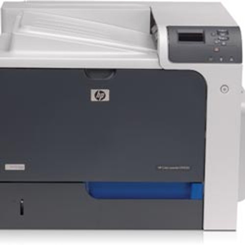 HP CLJCP4025DN LASERJET PRINT Colour, Network, Duplex