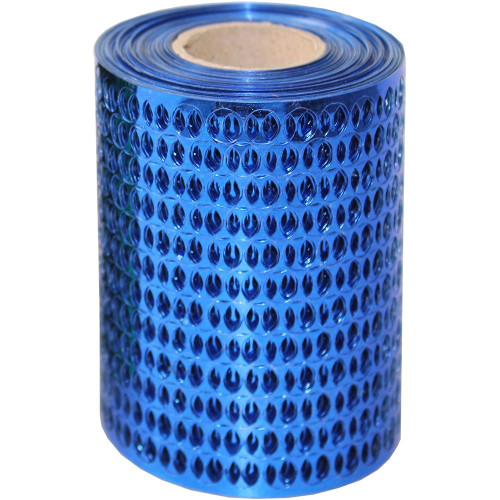 JASART HONEYCOMB MESH Blue 8cmx10m