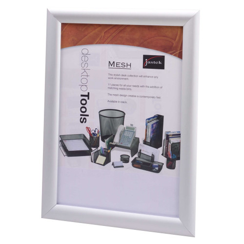 A2 ALUMINIUM POSTER FRAMES 0 332160