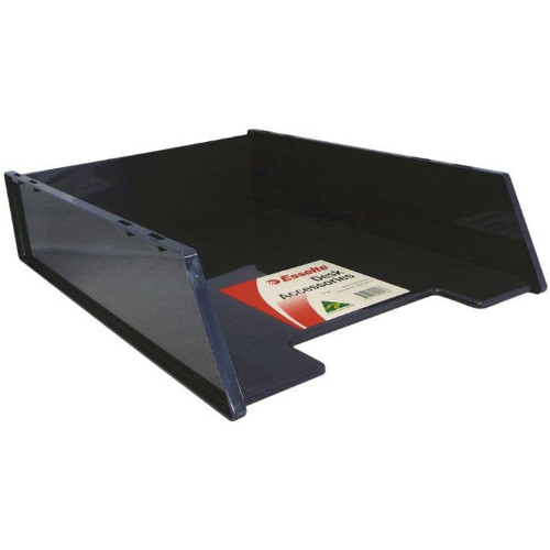 ESSLETE SWS DOCUMENT TRAY Directors Blue *** While Stocks Last ***