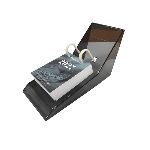 COLLINS DESK CALENDAR REFILLS Top Opening Refill 100x75mm (Pre-Order Now for 2027) (also see ACO-THCR) ** ETA 30/9/2026 **