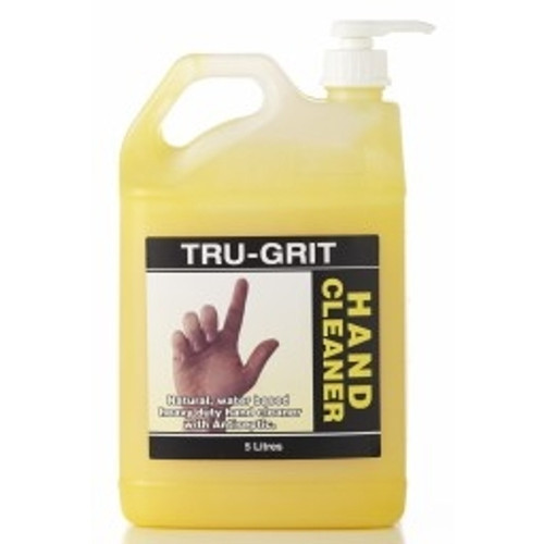 TRU-GRIT HAND SOAP 5L