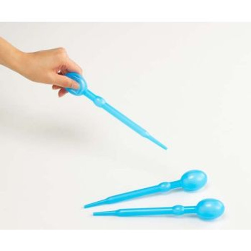 BULB PIPETTES PKT OF 6