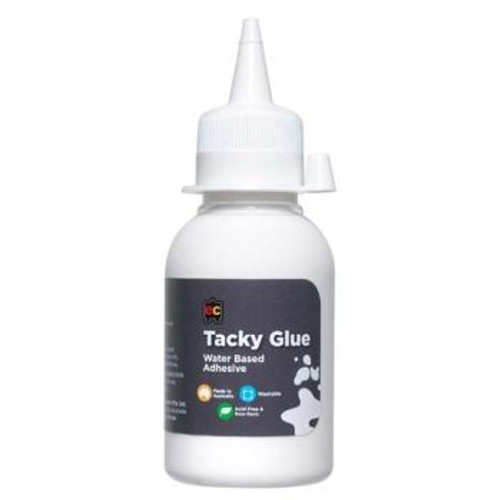 TACKY GLUE 125ML