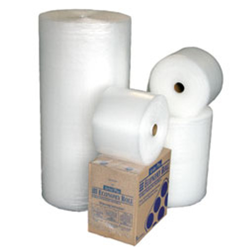 BUBBLE WRAP 500mmx50m 9.5mm Dia. Bubble Non Perf