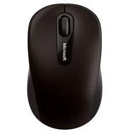 BLUETOOTH MOBILE MOUSE 3600 BLACK **