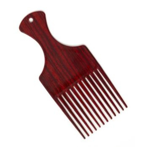 MARBLING INK COMB