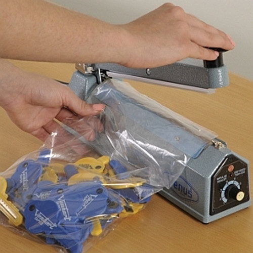 VENUS VHIB/111 200 BENCHTOP HEAT SEALER 200mm **