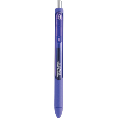 PAPER MATE INKJOY GEL PEN Purple 0.7mm 1953511 / 1988212