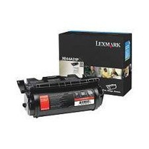 LEXMARK X644A21P ORIGINAL TONER CARTRIDGE 10K Suits X64XE