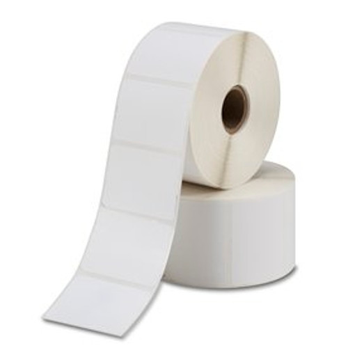 THERMAL DIRECT LABELS 50mm x 25mm 25mm Core Roll 500