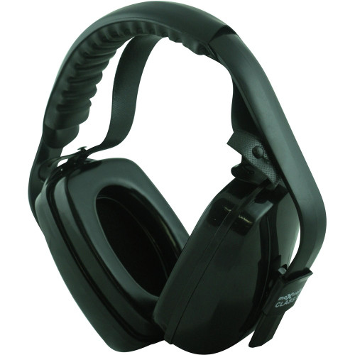 Maxisafe Maxi Muff Earmuffs Class 5 28dB