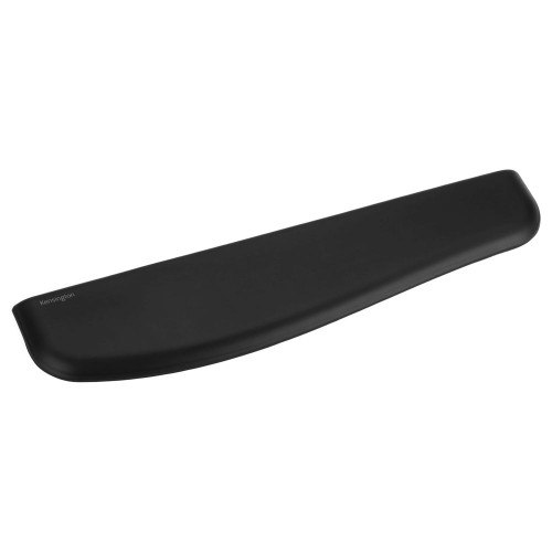 Kensington Ergosoft Wrist Rest Slim Keyboard Black