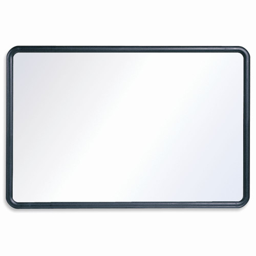 QUARTET CONTOUR WHITEBOARDS Melamine 600x450mm