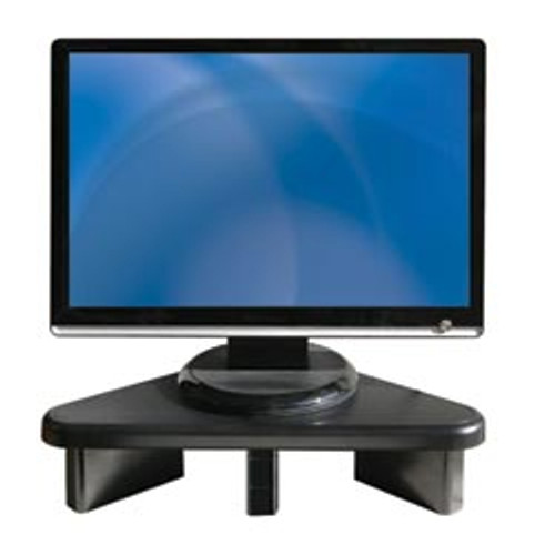 DAC MP197 LCD MONITOR RISER Black