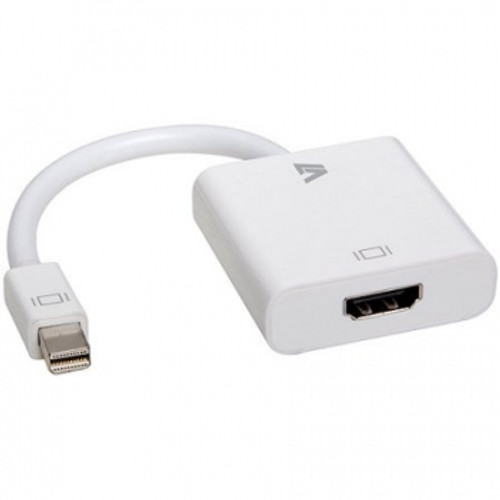 ALOGIC MINI DISPLAYPORT MALE TO HDMI FEMALE ADAPTER - 20CM 
MDP-HDBK-ACO