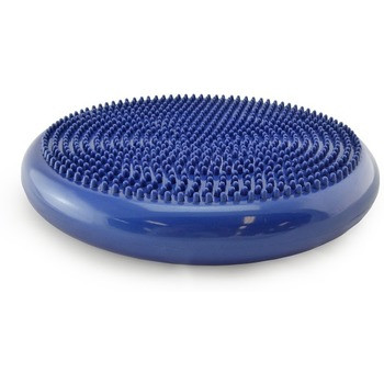 ELIZABETH RICHARDS ER TACTILE CUSHION - BLUE